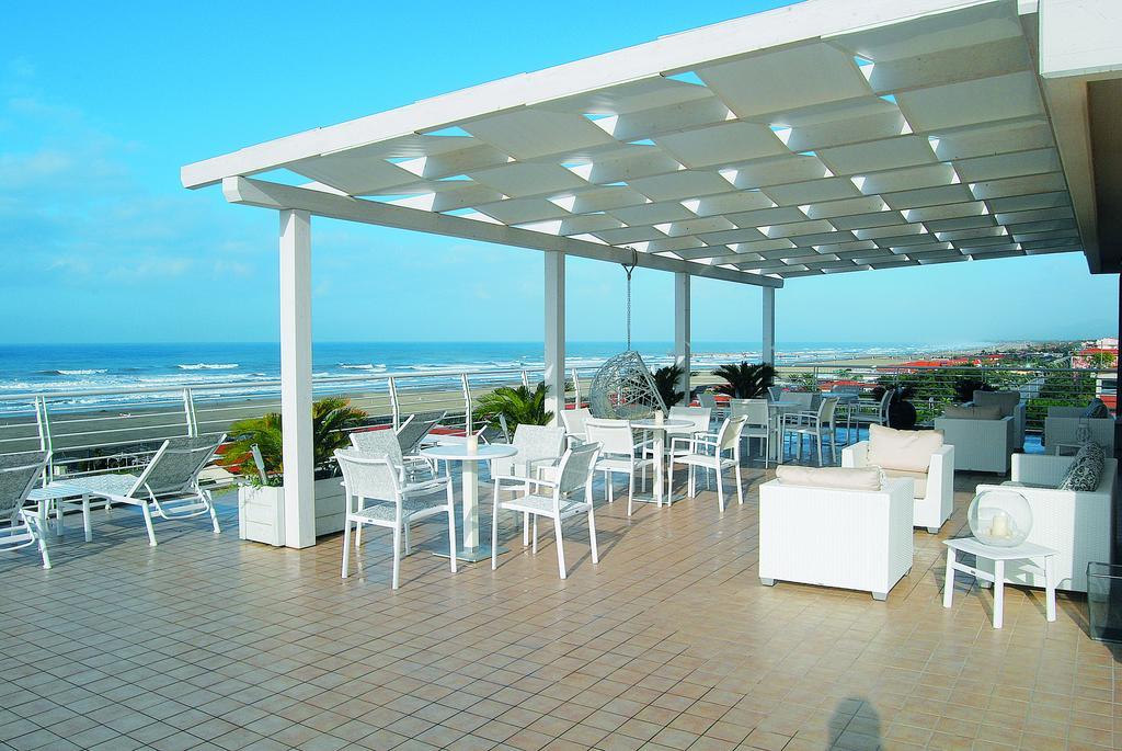 Hotel Joseph Marina di Pietrasanta Bagian luar foto