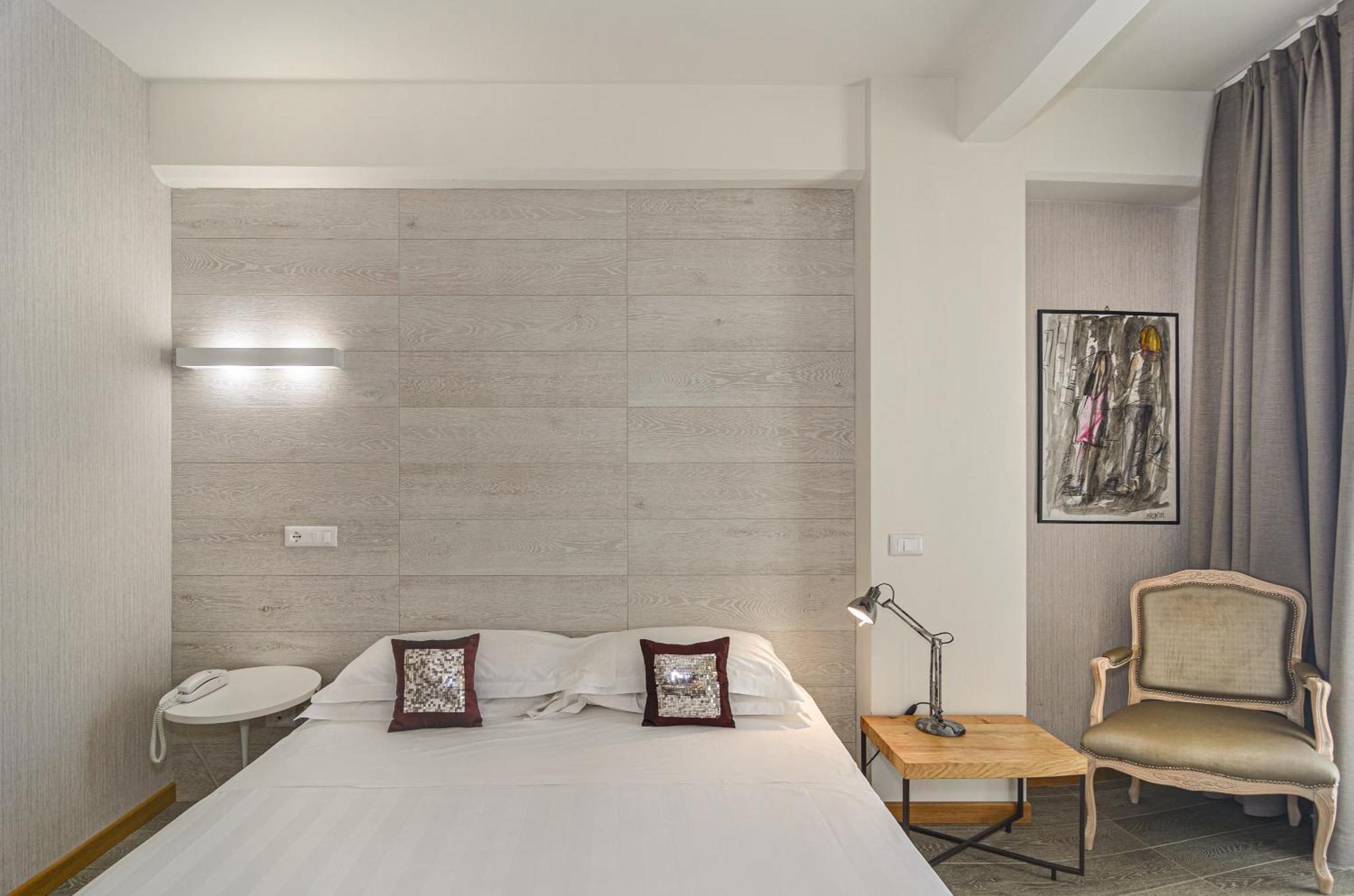 Hotel Joseph Marina di Pietrasanta Bagian luar foto