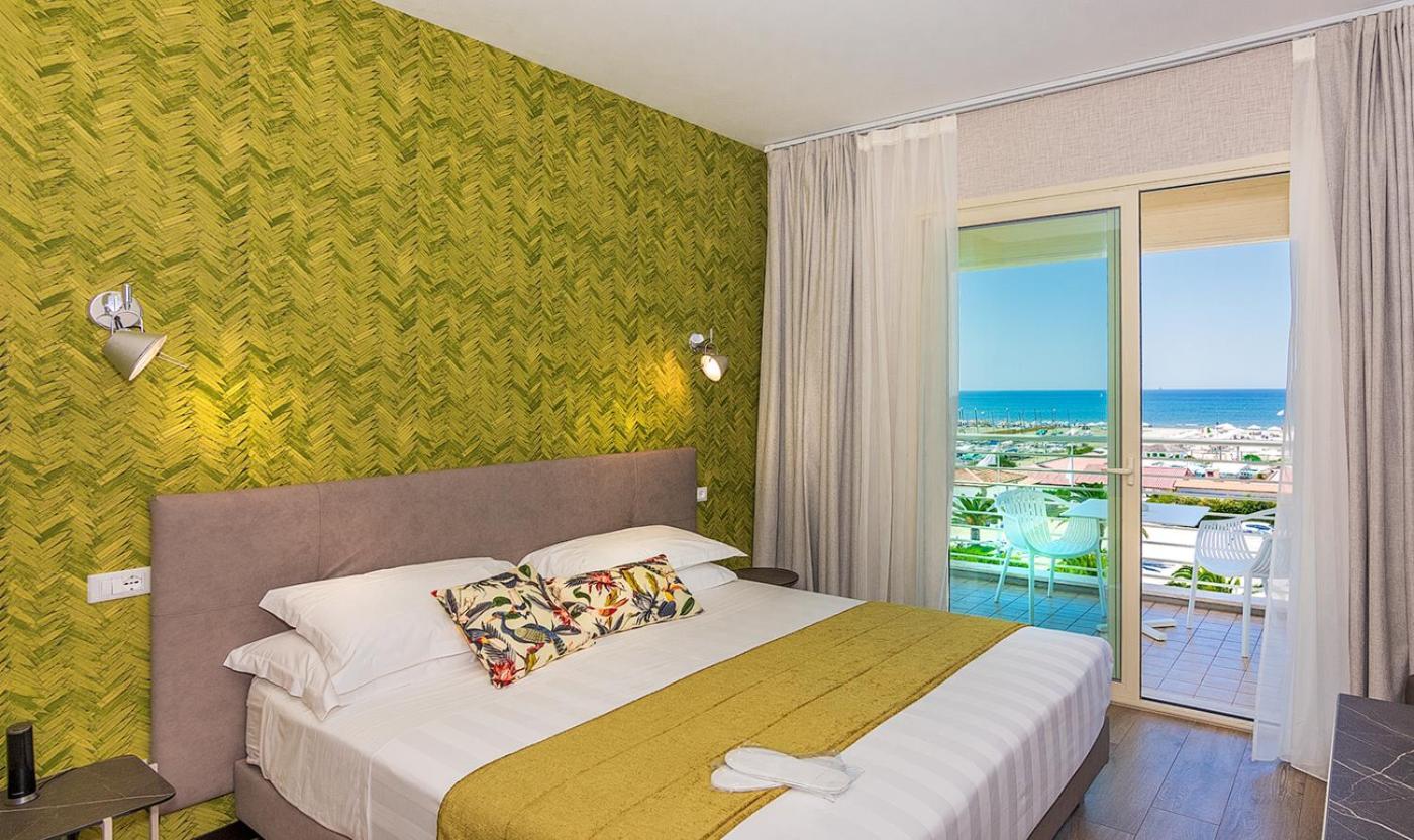 Hotel Joseph Marina di Pietrasanta Bagian luar foto