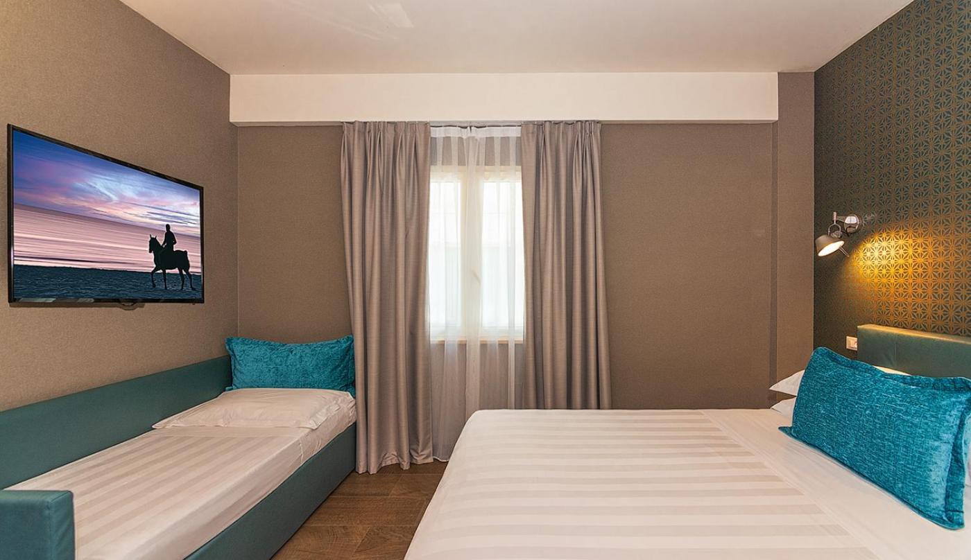 Hotel Joseph Marina di Pietrasanta Bagian luar foto