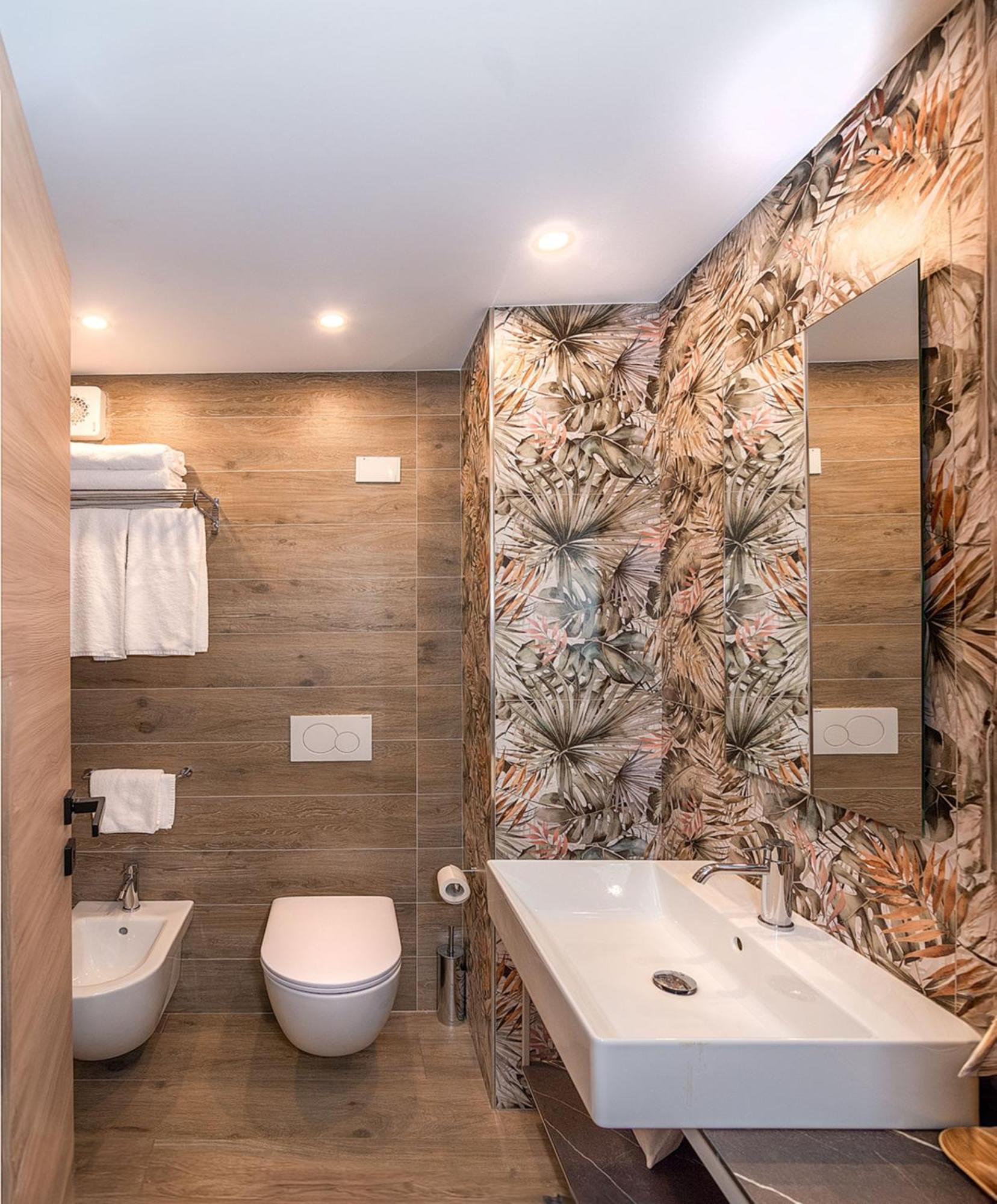 Hotel Joseph Marina di Pietrasanta Bagian luar foto