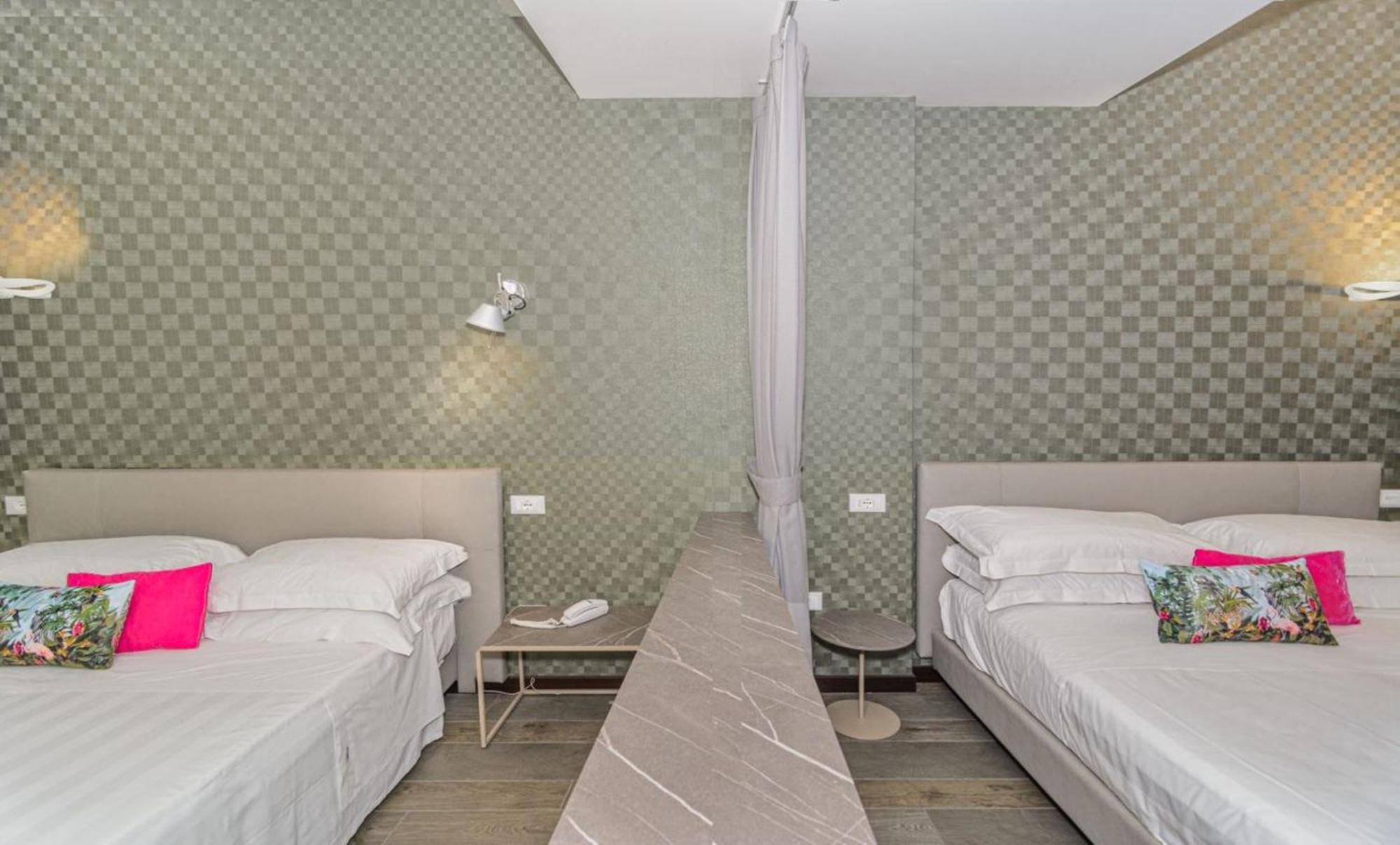 Hotel Joseph Marina di Pietrasanta Bagian luar foto