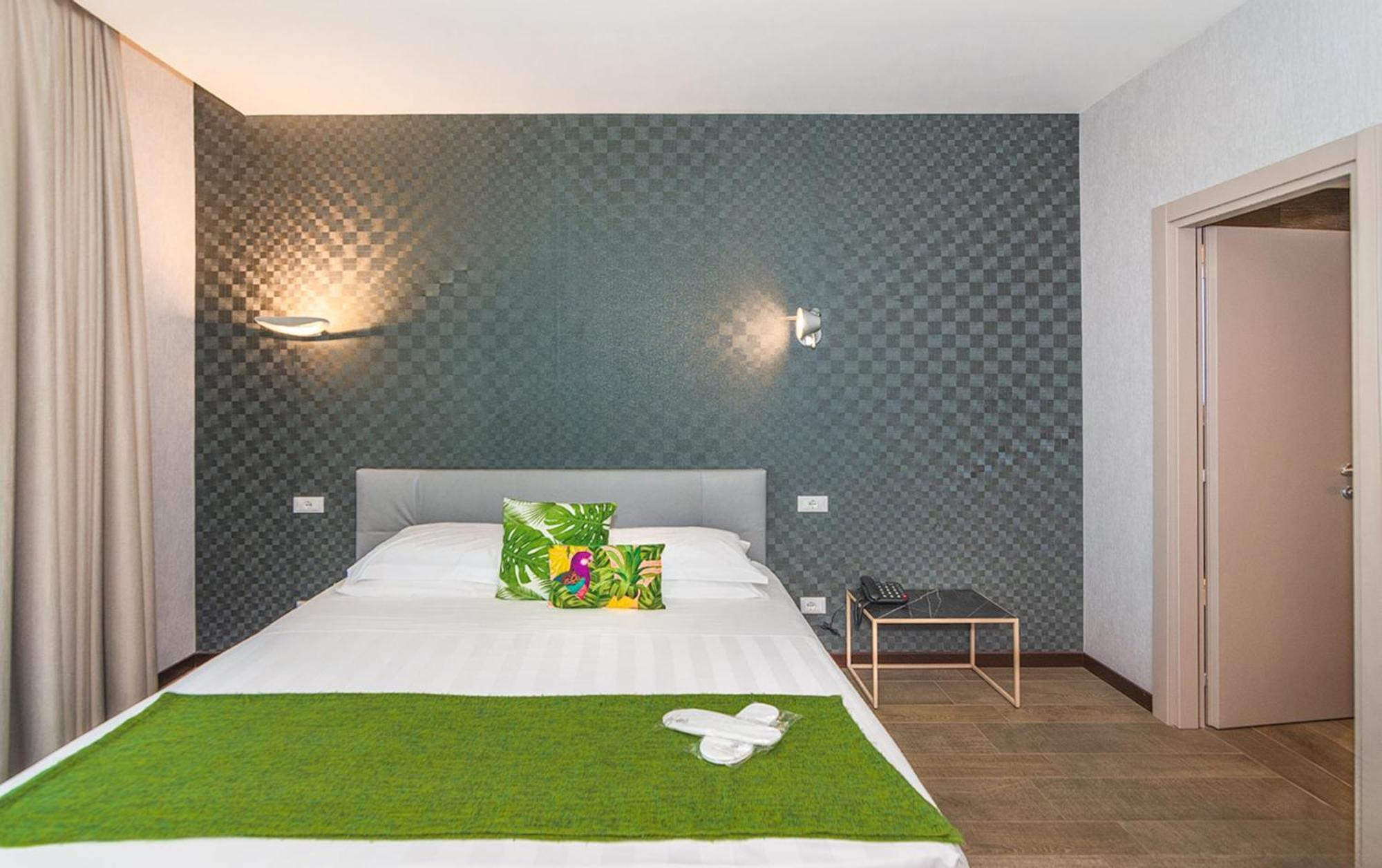 Hotel Joseph Marina di Pietrasanta Bagian luar foto