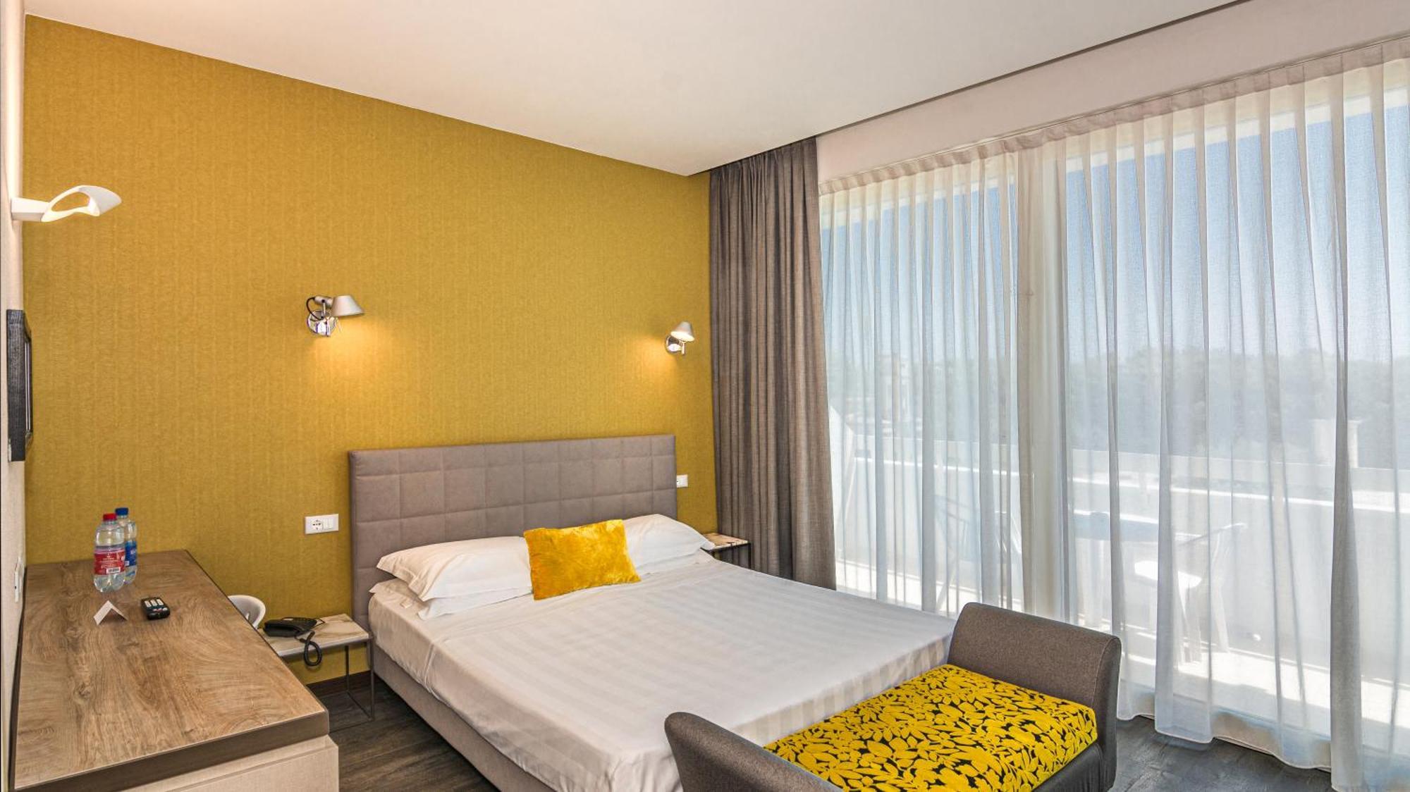 Hotel Joseph Marina di Pietrasanta Bagian luar foto