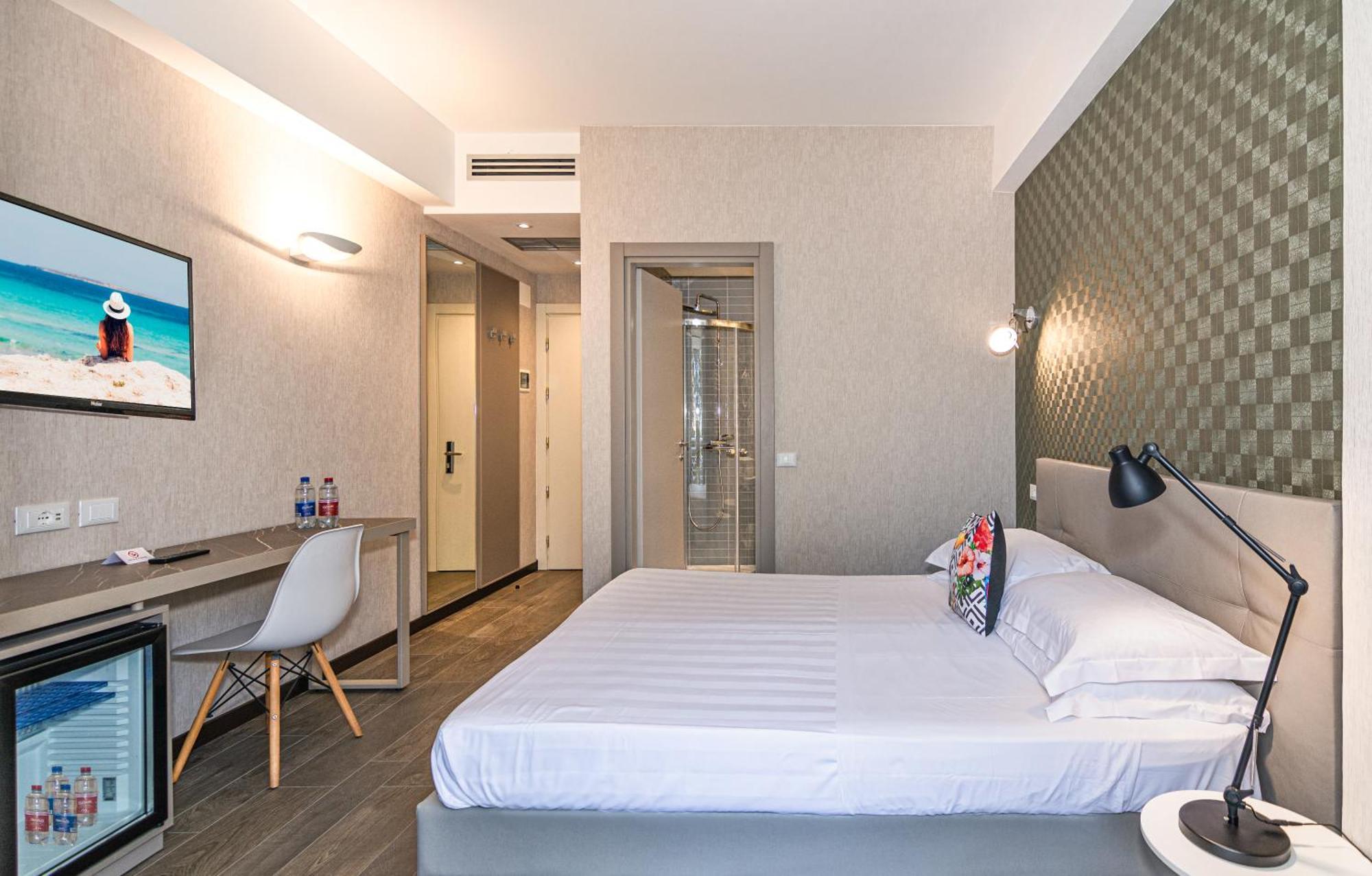 Hotel Joseph Marina di Pietrasanta Bagian luar foto