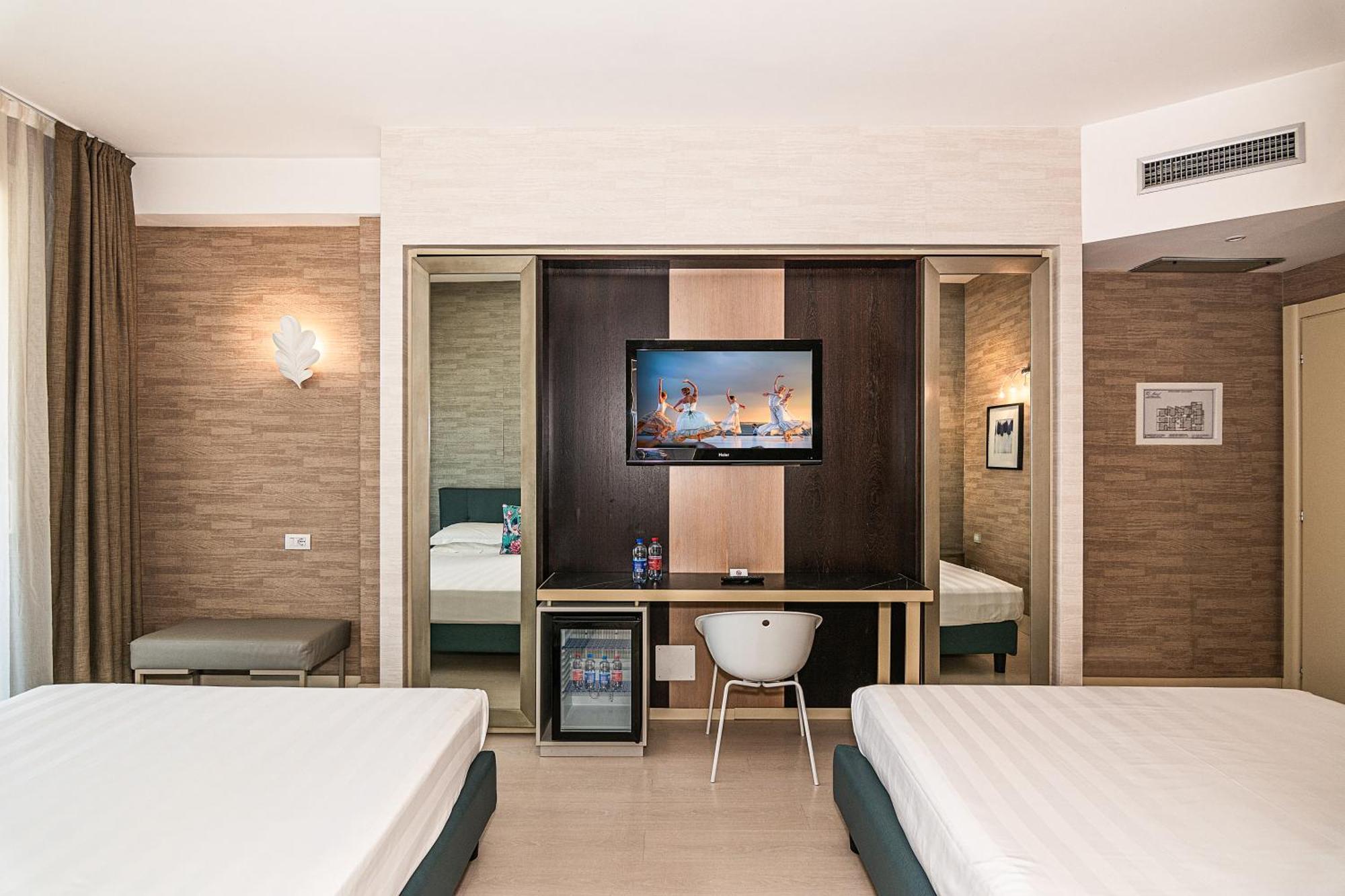 Hotel Joseph Marina di Pietrasanta Bagian luar foto