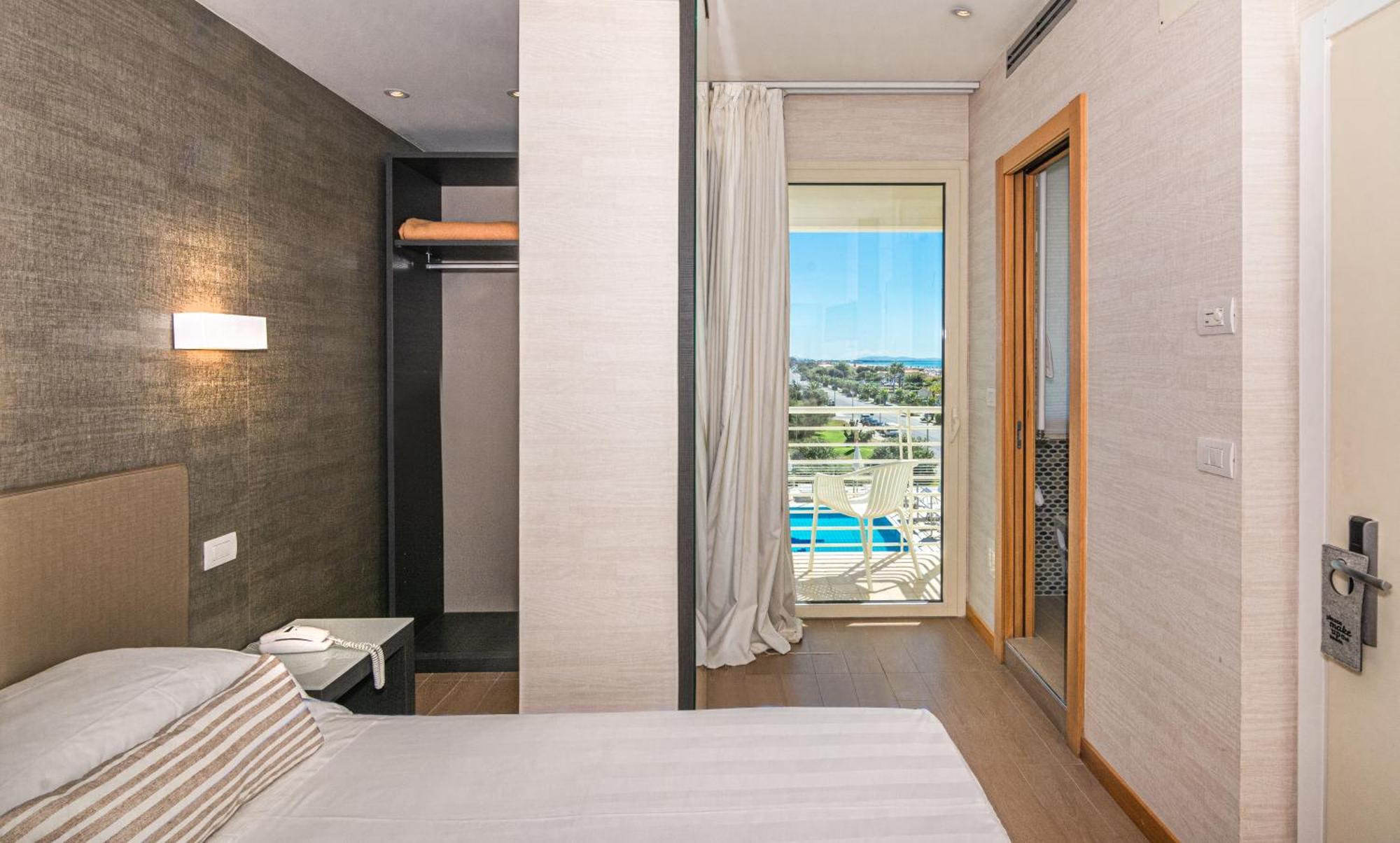 Hotel Joseph Marina di Pietrasanta Bagian luar foto