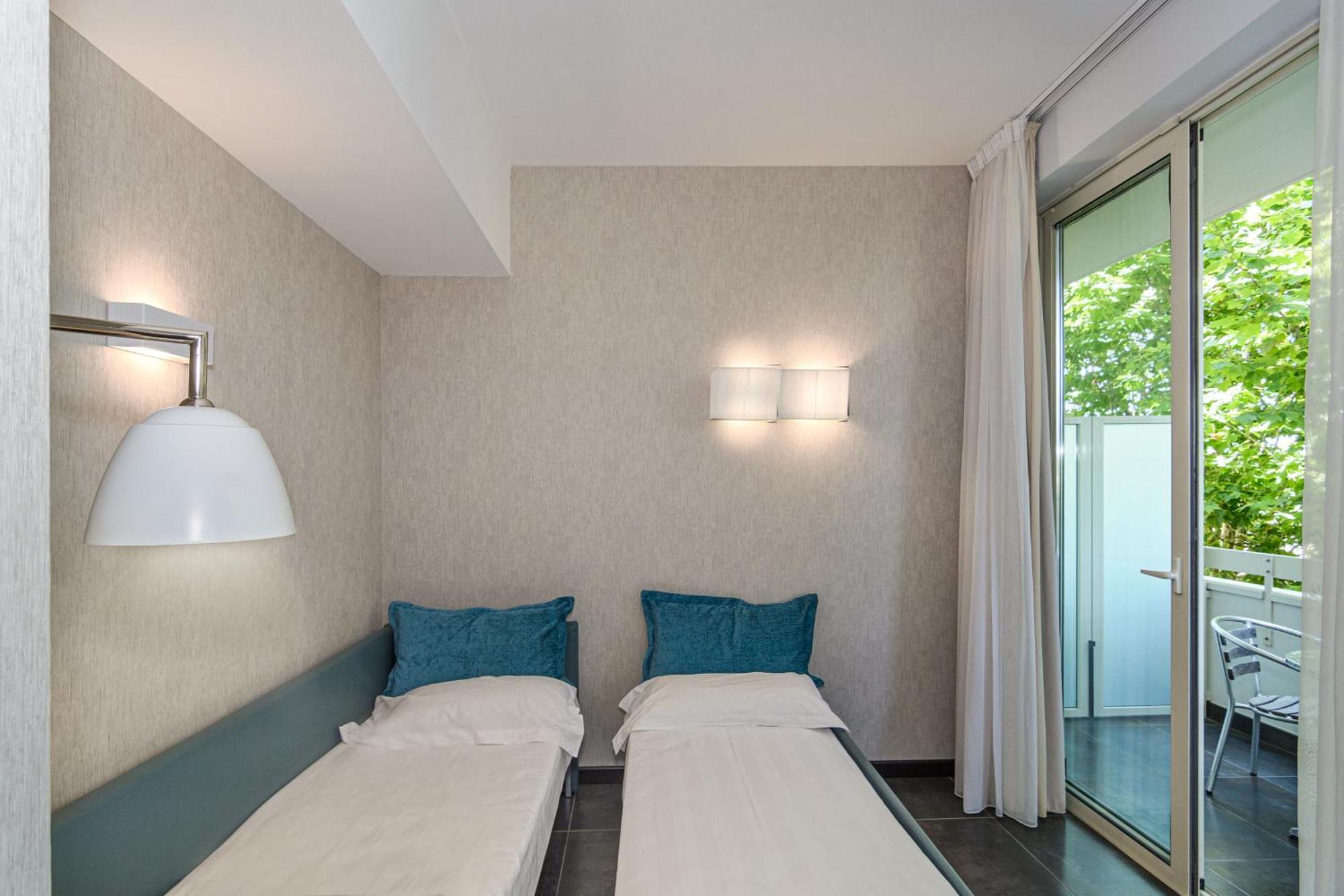 Hotel Joseph Marina di Pietrasanta Bagian luar foto