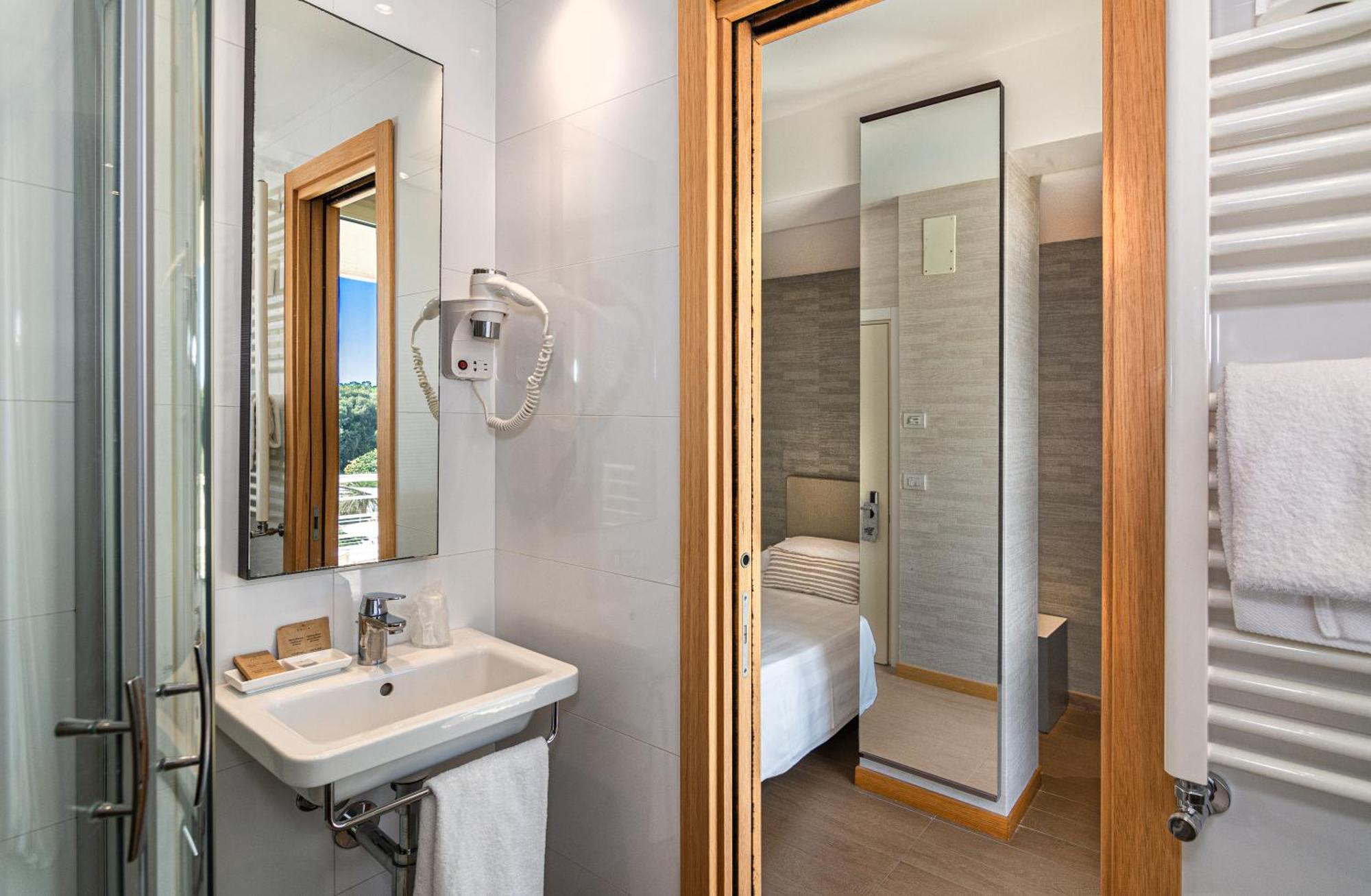 Hotel Joseph Marina di Pietrasanta Bagian luar foto