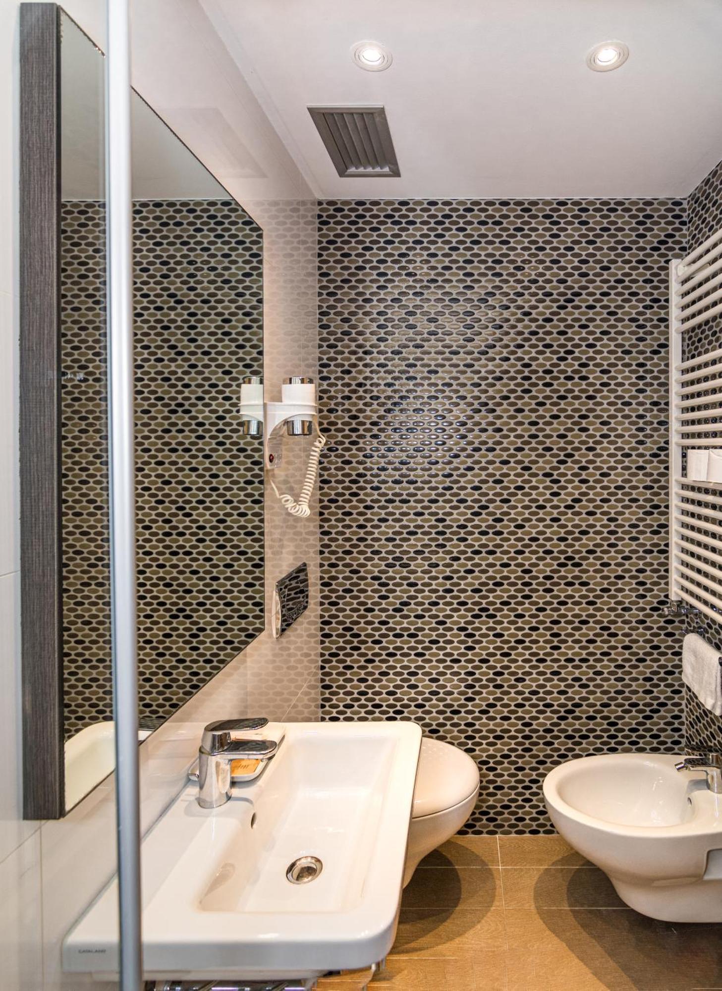 Hotel Joseph Marina di Pietrasanta Bagian luar foto